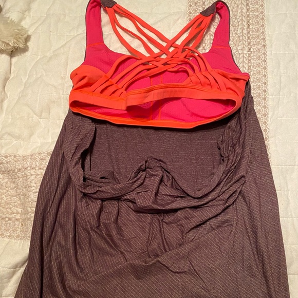 Lululemon Tank - Picture 2 of 2